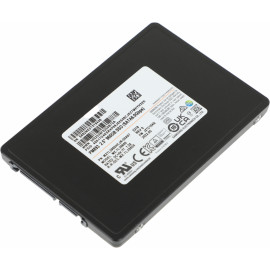 Накопитель SSD Samsung SATA-III 960GB MZ7L3960HCJR-00A07 PM893 2.5