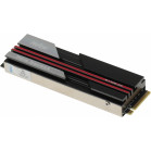 Накопитель SSD Netac PCIe 4.0 x4 4TB NT01NV7000-4T0-E4X NV7000 M.2 2280