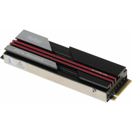 Накопитель SSD Netac PCI-E 4.0 x4 4Tb NT01NV7000-4T0-E4X NV7000 M.2 2280