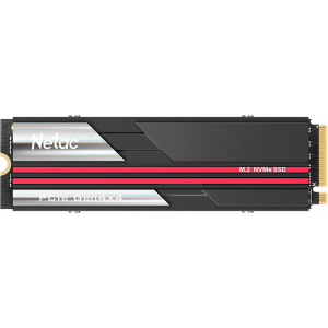  SSD Netac PCIe 30 x4 2TB NT01NV30002T0E4X NV3000 M2 2280