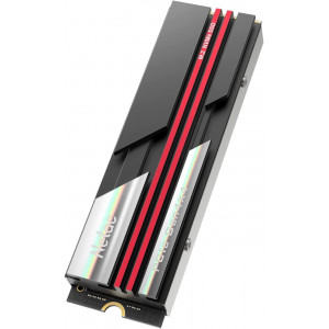  SSD Netac PCIe 30 x4 2TB NT01NV30002T0E4X NV3000 M2 2280
