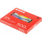 Накопитель SSD A-Data PCIe 3.0 x4 500GB ASPECTRIXS20G-500G-C Spectrix S20G M.2 2280
