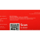 Накопитель SSD A-Data PCIe 3.0 x4 500GB ASPECTRIXS20G-500G-C Spectrix S20G M.2 2280