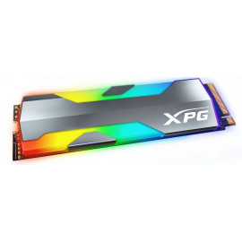 Накопитель SSD A-Data PCI-E x4 500Gb ASPECTRIXS20G-500G-C Spectrix S20G M.2 2280