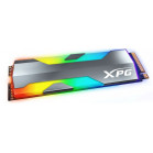 Накопитель SSD A-Data PCIe 3.0 x4 500GB ASPECTRIXS20G-500G-C Spectrix S20G M.2 2280