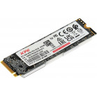 Накопитель SSD A-Data PCIe 3.0 x4 500GB ASPECTRIXS20G-500G-C Spectrix S20G M.2 2280