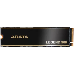  SSD AData PCIe 40 x4 1TB ALEG9601TCS Legend 960 M2 2280
