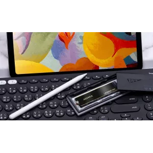  SSD AData PCIe 40 x4 4TB ALEG9604TCS Legend 960 M2 2280