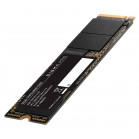 Накопитель SSD Digma Pro PCIe 4.0 x4 4TB DGPST4004TP8T7 Top P8 M.2 2280