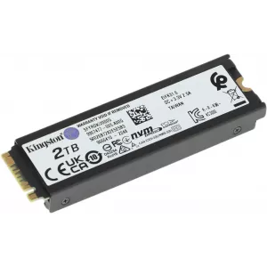 SSD Kingston PCIe 40 x4 2000GB SFYRDK2000G Fury Renegade M2 2280