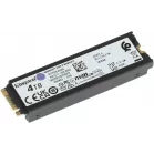 Накопитель SSD Kingston PCIe 4.0 x4 4000GB SFYRDK/4000G Fury Renegade M.2 2280