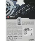 Накопитель SSD Kingston PCIe 4.0 x4 4000GB SFYRDK/4000G Fury Renegade M.2 2280
