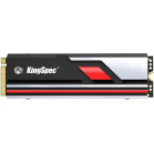 Накопитель SSD Kingspec PCIe 4.0 x4 2TB XG7000-2TB PRO XG7000 M.2 2280
