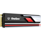 Накопитель SSD Kingspec PCIe 4.0 x4 2TB XG7000-2TB PRO XG7000 M.2 2280