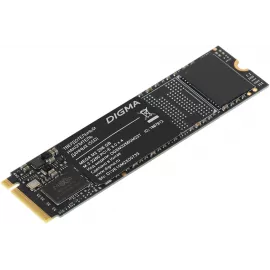 Накопитель SSD Digma PCIe 3.0 x4 256GB DGSM3256GM23T Mega M2 M.2 2280