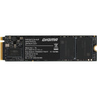 Накопитель SSD Digma PCI-E 3.0 x4 1Tb DGSM3001TM23T MEGA M2 M.2 2280