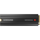 Накопитель SSD Samsung PCIe 4.0 x4 1TB MZ-V8P1T0CW 980 PRO M.2 2280