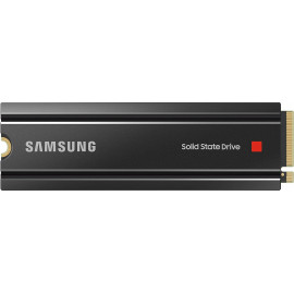 Накопитель SSD Samsung PCIe 4.0 x4 1TB MZ-V8P1T0CW 980 PRO M.2 2280
