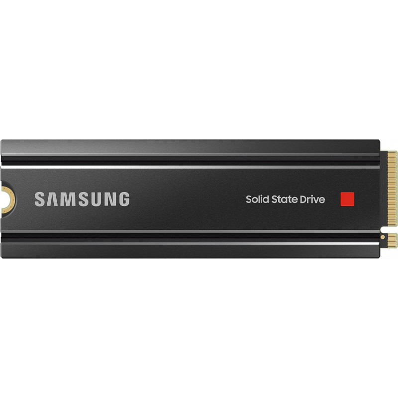 Накопитель SSD Samsung PCIe 4.0 x4 1TB MZ-V8P1T0CW 980 PRO M.2 2280 Накопитель SSD Samsung PCIe 4.0 x4 1TB MZ-V8P1T0CW 980 PRO M.2 2280
