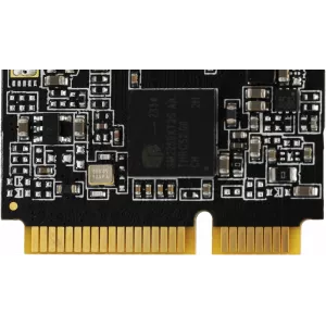  SSD Netac SATAIII 256GB NT01N5M256GM3X N5M mSATA