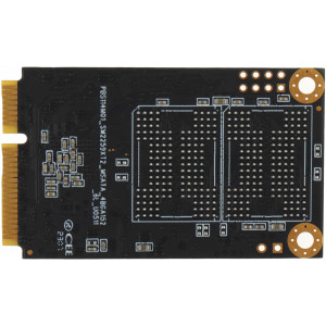  SSD Netac SATAIII 512GB NT01N5M512GM3X N5M mSATA