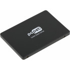 Накопитель SSD PC Pet SATA-III 256GB PCPS256G2 2.5