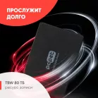 Накопитель SSD PC Pet SATA-III 256GB PCPS256G2 2.5" OEM