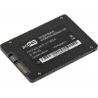 Накопитель SSD PC Pet SATA-III 256GB PCPS256G2 2.5" OEM