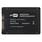 Накопитель SSD PC Pet SATA-III 1TB PCPS001T2 2.5" OEM