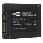 Накопитель SSD PC Pet SATA-III 1TB PCPS001T2 2.5" OEM