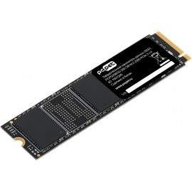 Накопитель SSD PC Pet PCIe 3.0 x4 256GB PCPS256G3 M.2 2280 OEM