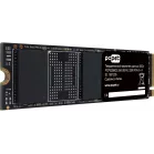 Накопитель SSD PC Pet PCIe 3.0 x4 256GB PCPS256G3 M.2 2280 OEM