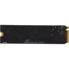 Накопитель SSD PC Pet PCIe 3.0 x4 256GB PCPS256G3 M.2 2280 OEM