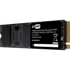 Накопитель SSD PC Pet PCIe 3.0 x4 256GB PCPS256G3 M.2 2280 OEM
