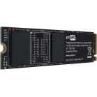 Накопитель SSD PC Pet PCIe 3.0 x4 512GB PCPS512G3 M.2 2280 OEM