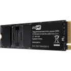 Накопитель SSD PC Pet PCIe 3.0 x4 512GB PCPS512G3 M.2 2280 OEM