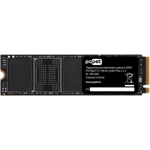  SSD PC Pet PCIe 30 x4 1TB PCPS001T3 M2 2280 OEM
