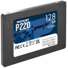 Накопитель SSD Patriot SATA-III 128GB P220S128G25 P220 2.5
