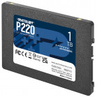 Накопитель SSD Patriot SATA-III 1TB P220S1TB25 P220 2.5