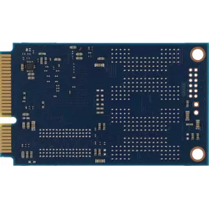  SSD Kingston mSATA 256Gb SKC600MS256G KC600 mSATA