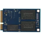 Накопитель SSD Kingston mSATA 512Gb SKC600MS/512G KC600 mSATA