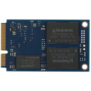  SSD Kingston mSATA 512Gb SKC600MS512G KC600 mSATA