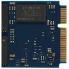 Накопитель SSD Kingston mSATA 512Gb SKC600MS/512G KC600 mSATA