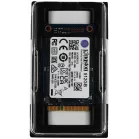 Накопитель SSD Kingston mSATA 512Gb SKC600MS/512G KC600 mSATA