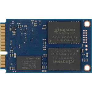 SSD Kingston mSATA 1Tb SKC600MS1024G KC600 mSATA
