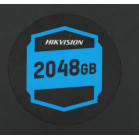 Накопитель SSD Hikvision SATA-III 2TB HS-SSD-E100/2048G HS-SSD-E100/2048G Hiksemi 2.5
