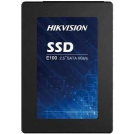 Накопитель SSD Hikvision SATA III 2Tb HS-SSD-E100/2048G HS-SSD-E100/2048G Hiksemi 2.5