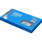 Накопитель SSD Netac PCIe 3.0 x2 512GB NT01N930ES-512G-E2X N930ES M.2 2242