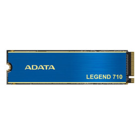 Накопитель SSD A-Data PCI-E 3.0 x4 256Gb ALEG-710-256GCS Legend 710 M.2 2280
