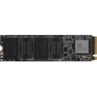 Накопитель SSD A-Data PCIe 3.0 x4 256GB ALEG-710-256GCS Legend 710 M.2 2280